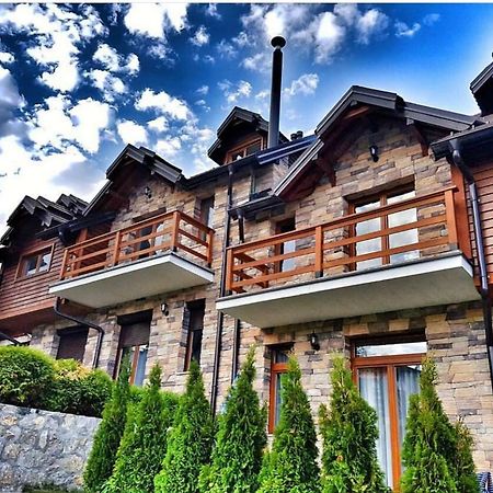 M Apartments Zlatibor Exterior photo