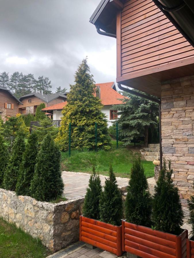 M Apartments Zlatibor Exterior photo