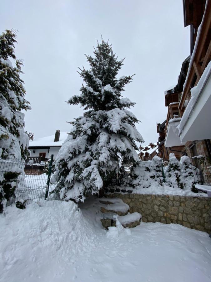 M Apartments Zlatibor Exterior photo