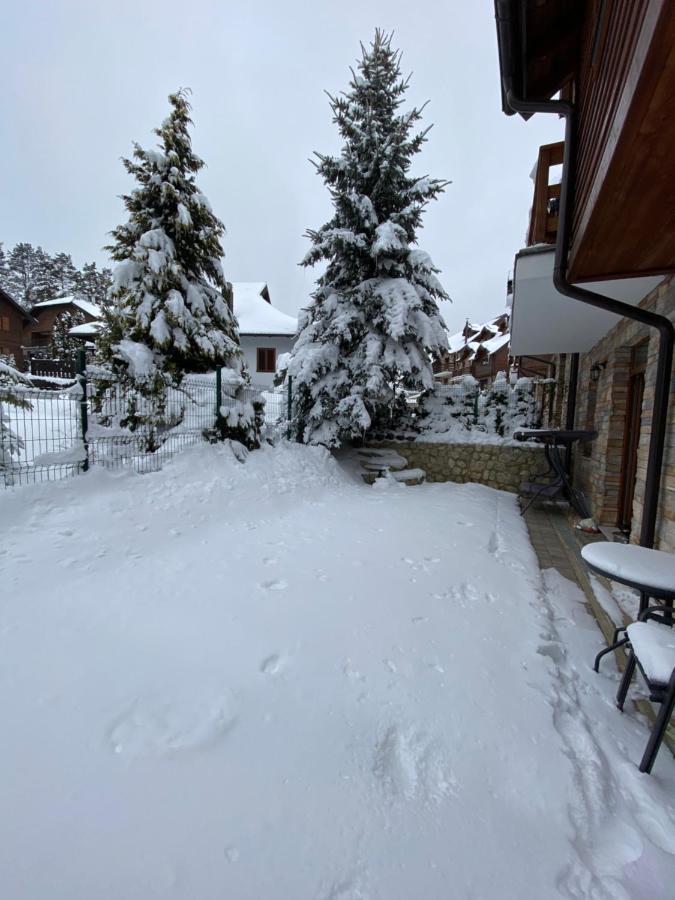 M Apartments Zlatibor Exterior photo